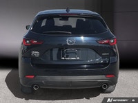 2024 Mazda CX-5 Le Mazda CX-5 GS AWD 2024 est un VUS compact qui se démarque par son raffinement, sa... (image 3)