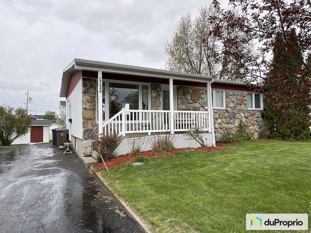 $335,000 - Bungalow for sale in Alma — photo 2