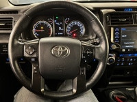 Born from decades of off-road heritage, this 2023 Toyota 4Runner TRD PRO in Magnetic Grey Metallic c... (image 9)
