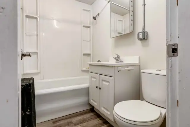 Affordable Apartments for Rent - Marilyn Court - Apartment for R in Long Term Rentals in Swift Current - Image 21