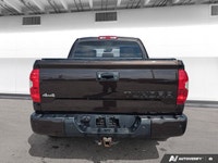 Experience proven capability and premium comfort with the 2018 Toyota Tundra Platinum, featuring 260... (image 3)