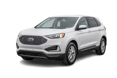 Ford Edge SEL AWD * Groupe Électrique * Climatisation * Bluetooth * Regulateur de Vitesse * Camera d...