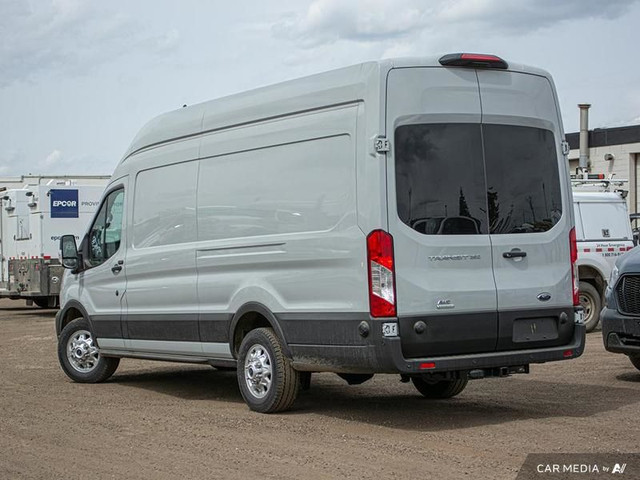 2025 Ford Transit Cargo Van Base in Cars & Trucks in Edmonton - Image 4