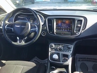 2016 Chrysler 200 175000 KM Price $8499 ON or QC Safety Included Warranty Included Carfax Included A... (image 9)