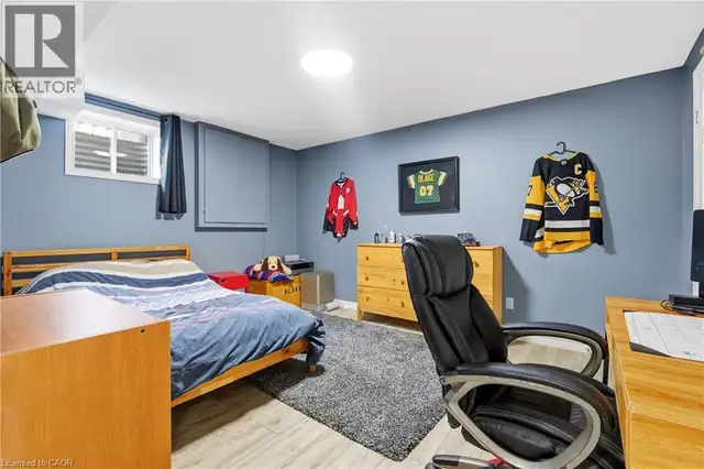 51 AUTUMN RIDGE Trail Kitchener, Ontario in Houses for Sale in Kitchener / Waterloo - Image 35
