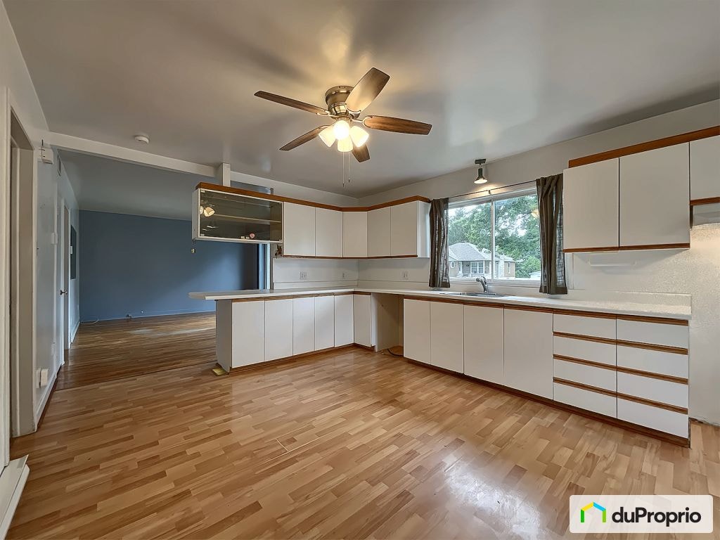 $469,000 - Bungalow for sale in St-Jérôme (St-Jérôme) — photo 3