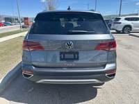 Welcome to Country Hills Volkswagen 2023 Volkswagen Taos Highline 4Motion Our team of knowledgeable... (image 4)