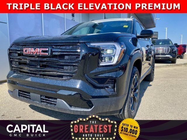 2026 GMC Terrain AWD Elevation in Cars & Trucks in Edmonton