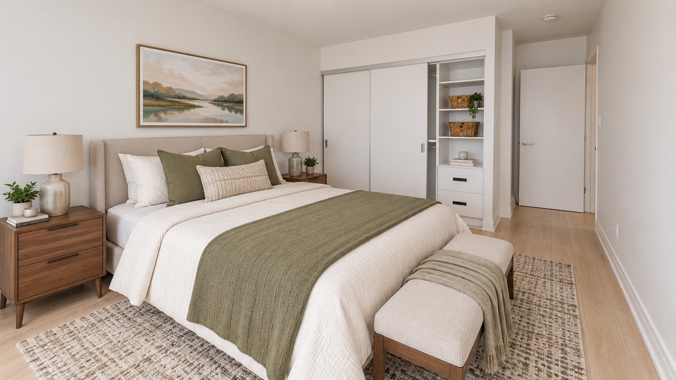 Apartment for Rent at 100 Main, Downtown 4