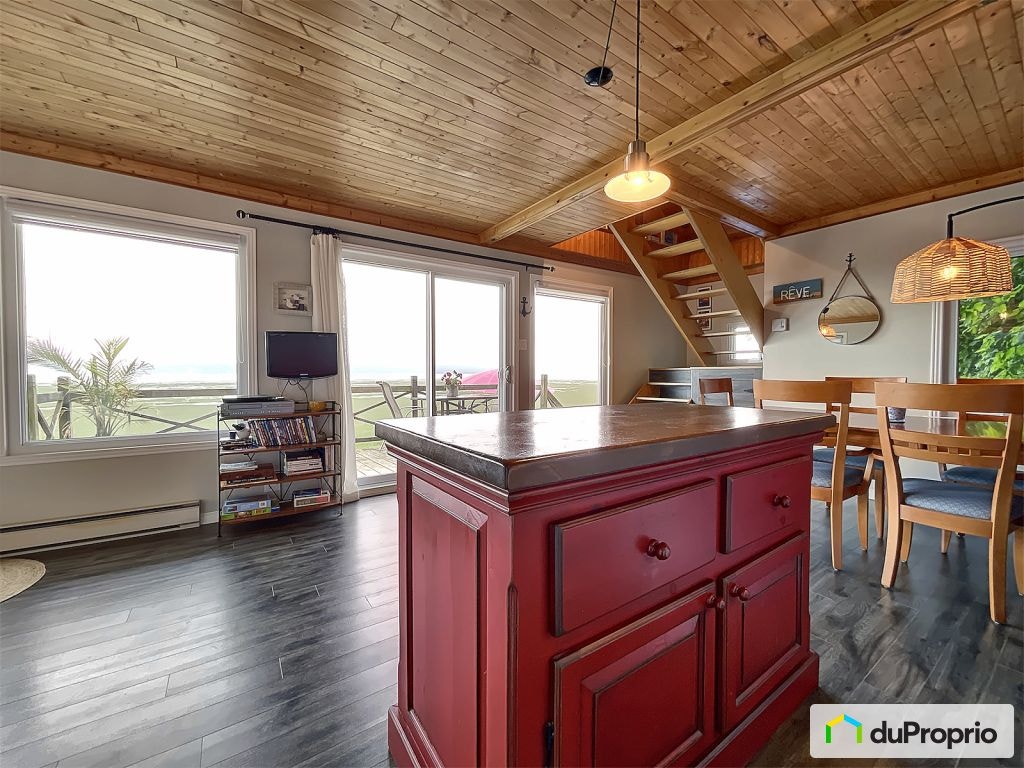 $349,000 - Cottage for sale in St-Antoine-De-Tilly — photo 3