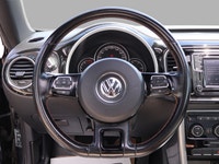 SAFETY INCLUDED ONE OWNER ACCIDENT FREE LOCAL ONTARIO CAR 21 SERVICE RECORDS Very Clean Volkswagen B... (image 8)