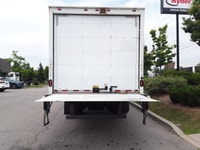 Ryder Stock ID: 277660 Transmission Type/Speed: AUTO 6 Engine: DIESEL 4HK1-TC'17 215/2550 Horse Powe... (image 6)