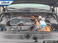 Check out this certified 2022 Hyundai Santa Fe Plug-In Hybrid Luxury AWD | Plug-in Hybrid | Leather... (image 8)