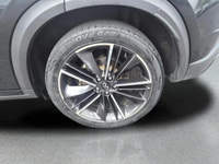 Price includes $1,000 finance credit. Price does not include fees or taxes. The 2022 INFINITI QX55 E... (image 8)