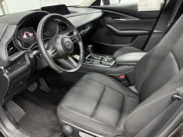 2022 Mazda CX-30 GS AWD Mags A/C Caméra in Cars & Trucks in Shawinigan - Image 15
