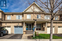 114 BAFFIN CRES Brampton, Ontario