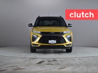 NO ACCIDENTS / CLEAN CARFAX / 1 OWNER / Brake Assist, Power Tailgate/Hatch, Auto Dimming Rearview Mi... (image 2)