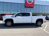 2022 GMC SIERRA 1500 LIMITED AT4 4WD * ACCIDENT FREE CARFAX * ONE OWNER * HEATED SEATS * HEATED STEE... (image 2)