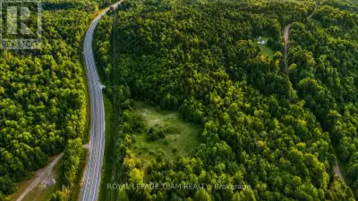 Discover the opportunity to build your dream home or country retreat on this beautiful approximately...