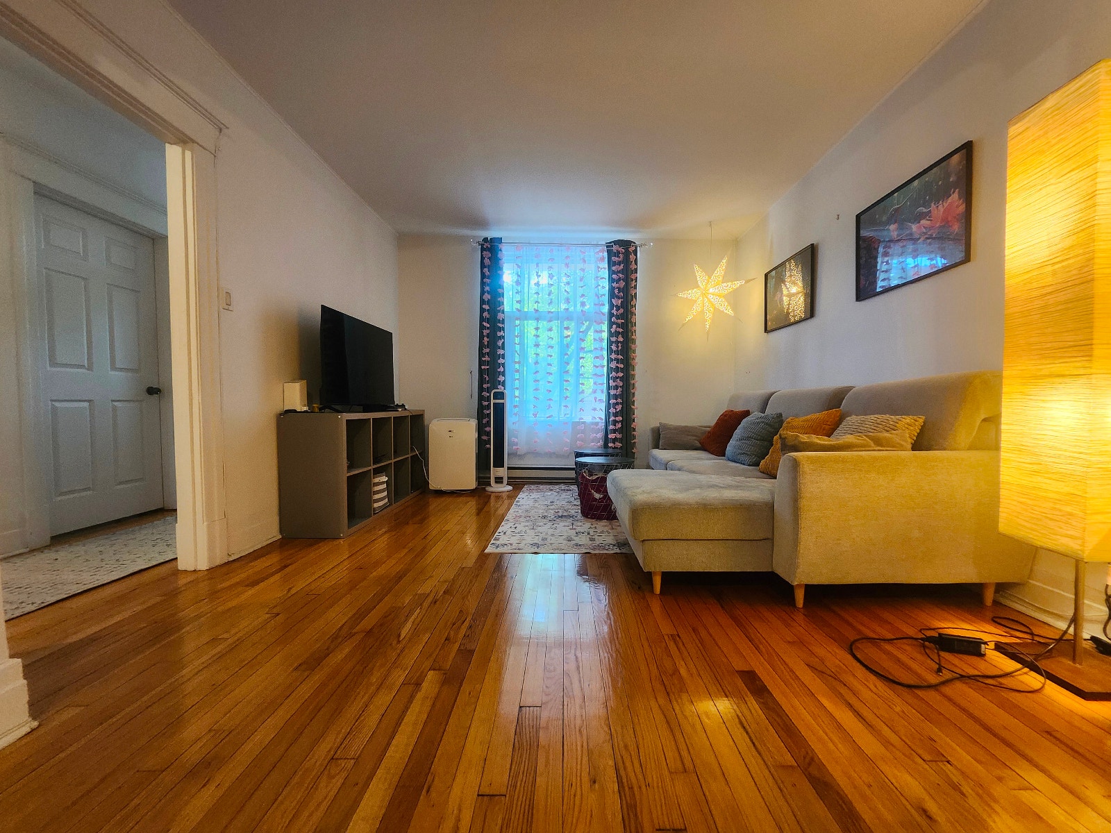 6½ Spacieux avec très grande terrasse – Verdun!  Métro — photo 2