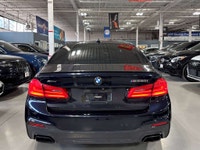 **SUMMER SPECIAL!**FEATURING : M PERFORMANCE POWERED, XDRIVE AWD, HEADS UP DISPLAY, MASSAGE SEATS, B... (image 5)