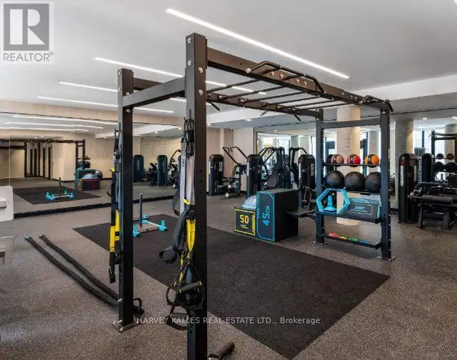 1602 - 2020 BATHURST STREET Toronto (Humewood-Cedarvale), Ontari in Condos for Sale in City of Toronto - Image 29