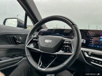 This Cadillac LYRIQ has a dependable Electric engine powering this Automatic transmission. *You Can'... (image 8)