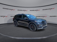 // ACCIDENT FREE!! // This 2021 Ford Explorer ST 4WD is a powerful, well-equipped SUV built for driv... (image 1)