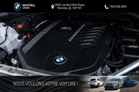 *English below* *Français:* Ce X3 M40i xDrive de 25670 km, provenant d'un seul propriétaire ayant ef... (image 8)