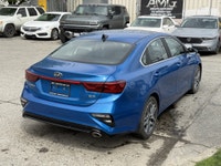 2021 Kia Forte EX 2.0L Inline-4 17in. Alloy Wheels Heated and ventilated front seats Power-adjustabl... (image 9)