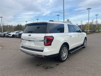 Leather Seats, Cooled Seats, Sunroof, Android Auto, Apple CarPlay! This 2022 Ford Expedition is for... (image 4)