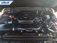 Check out this certified 2021 Jeep Wrangler Unlimited Sport S 4WD | Heated Wheel + Seats | Remote St... (image 8)