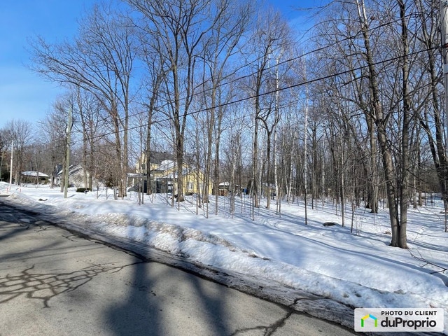 $230,000 - Residential Lot for sale in Oka — photo 1