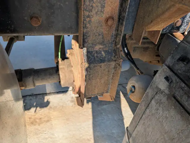 2018 KENWORTH W900L in Heavy Trucks in City of Montréal - Image 17