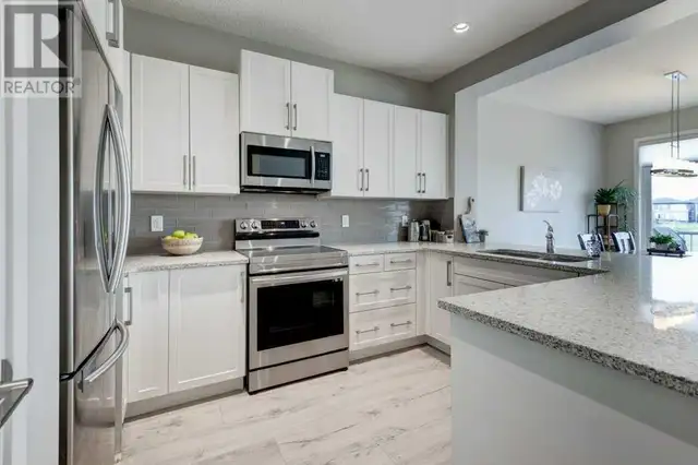 127 Legacy Reach Manor SE Calgary, Alberta62863800366210121