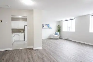 PARKING SPACE INCLUSIVE - Mill Place 1BR Apartment Orangeville in Long Term Rentals in Guelph - Image 14