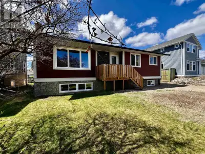* PREC - Personal Real Estate Corporation. Completely renovated inside and out, this 5-bedroom, 2-ba...