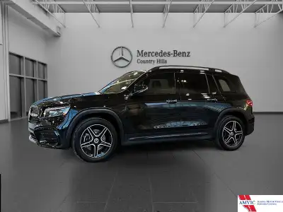Another welcome addition to the ///MBCH COLLECTION, This gorgeous one owner GLB250 delivers exceptio...