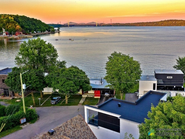 $449,000 - Residential Lot for sale in Cap-Rouge — photo 2