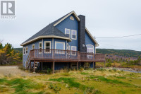 1 Ocean View Drive Norman's Cove, Newfoundland & Labrador