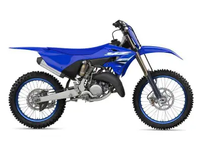 2025 Yamaha YZ125 Yamaha YZ125 2025 2025 YAMAHA YZ125 Nous payons le meilleur prix pour votre échang...