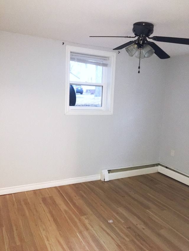 SEPT 1ST Renovated 1Bedroom + Office Apartment, West End Long Term