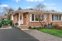 Must See 5 Bdrm 3 Bth  in St. Catharines