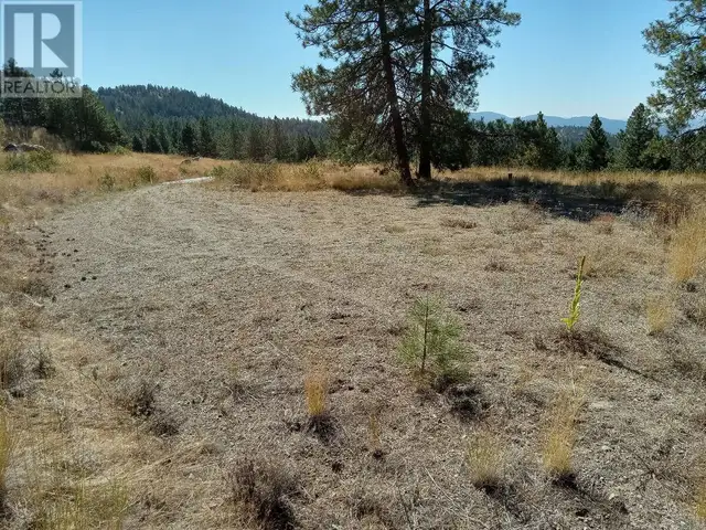 1024 BULLMOOSE Trail Lot# 8 Osoyoos, British Columbia in Land for Sale in Penticton - Image 9