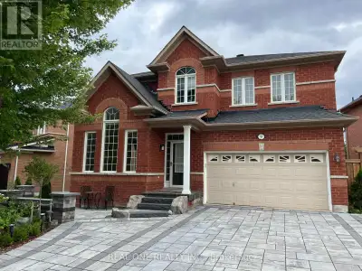 58 GORDON WEEDEN ROAD Markham (Greensborough), Ontario