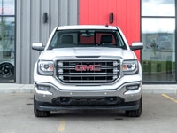 Carget Supercentre is proud to present this 2018 GMC Sierra 1500! EXTERIOR: SUMMIT WHITE INTERIOR: J... (image 2)