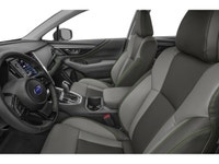 Recent Arrival! 2024 Subaru Outback Onyx AWD Onyx | Leather seats | Sunroof | Zacks Certified. Linea... (image 5)