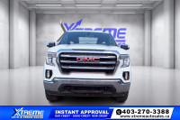 2022 GMC Sierra 1500 Limited SLE Crew Cab 4x4 Welcome to Xtreme Auto & Truck Sales Your Car Loan, Tr... (image 1)