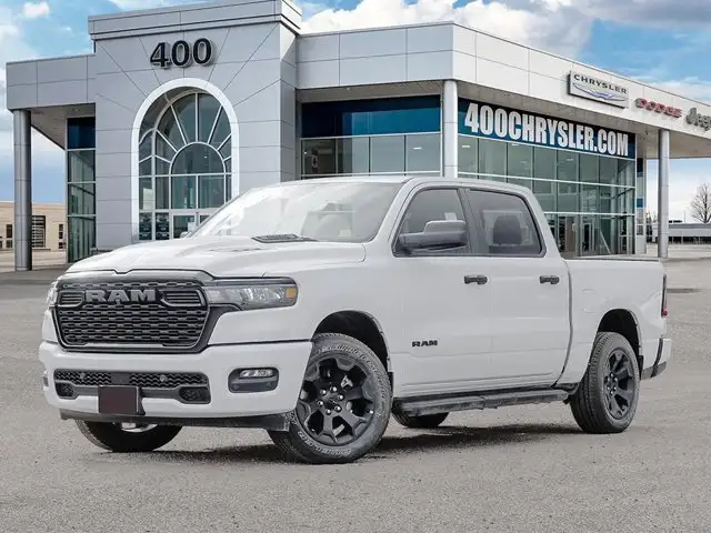 2026 Ram 1500 Express in Cars & Trucks in Barrie - Image 3