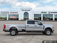 This Ford Super Duty F-350 SRW delivers a Regular Unleaded V-8 7.3 L engine powering this Automatic... (image 6)